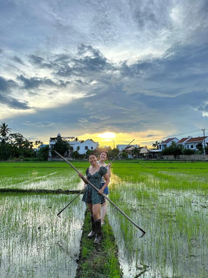 Paddy House Homestay Hoi An