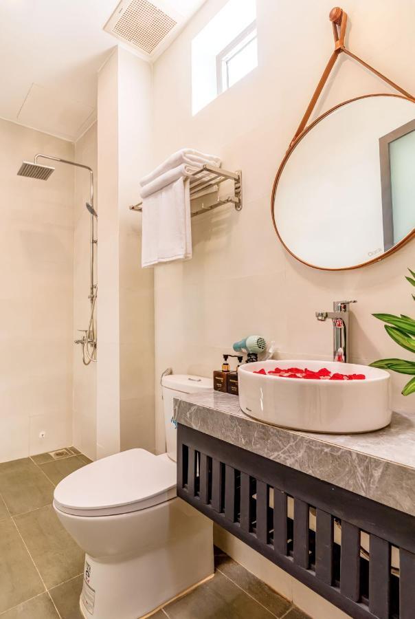 Hotel Tomorrow Oasis Boutique 3*