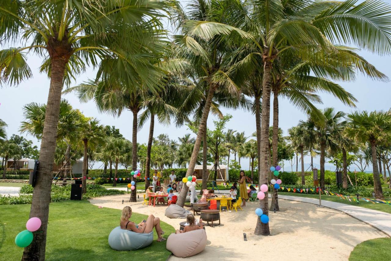 New World Hoiana Resort