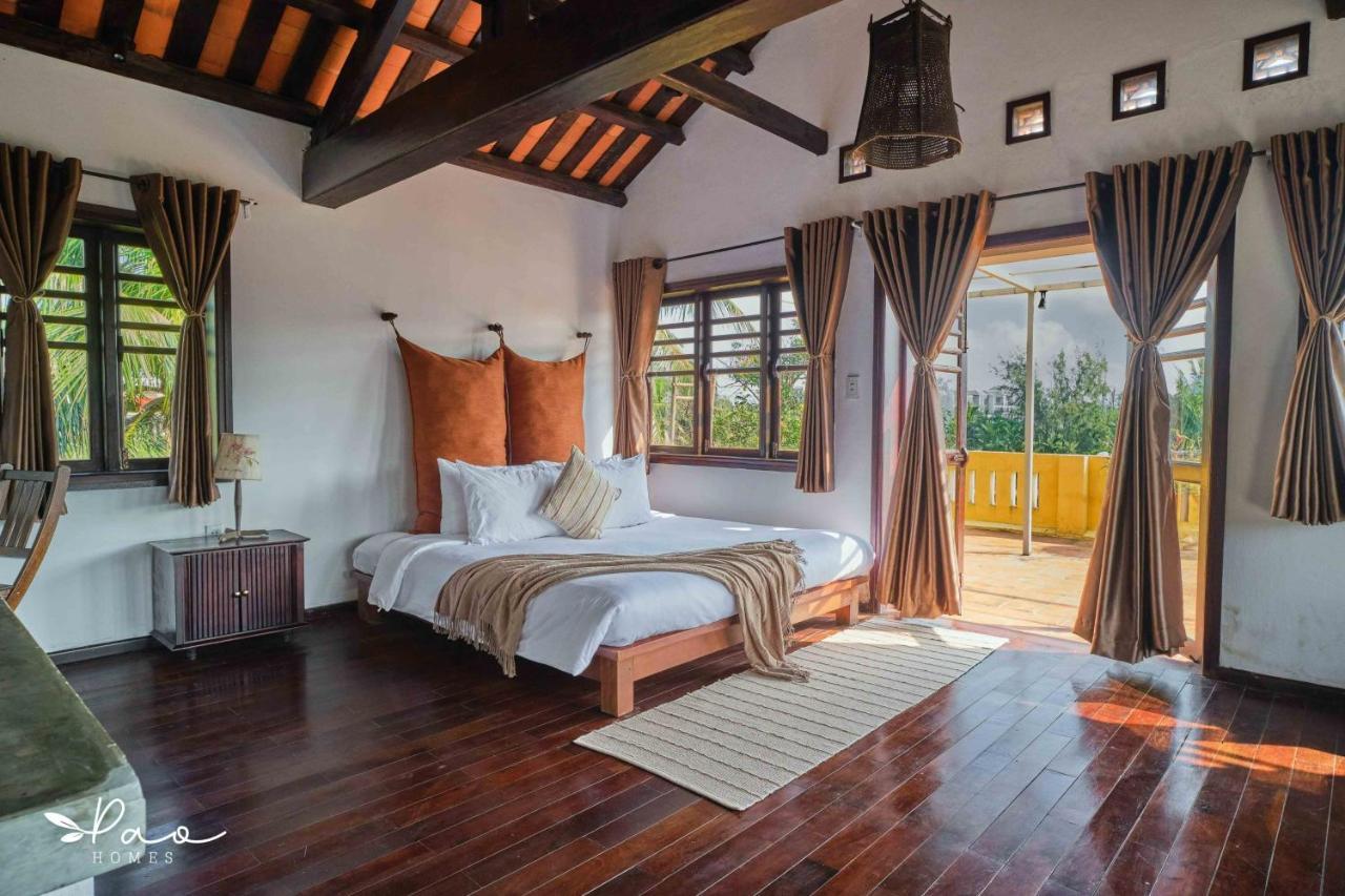 Pao Homes - An Villa, Family-friendly With Pool *