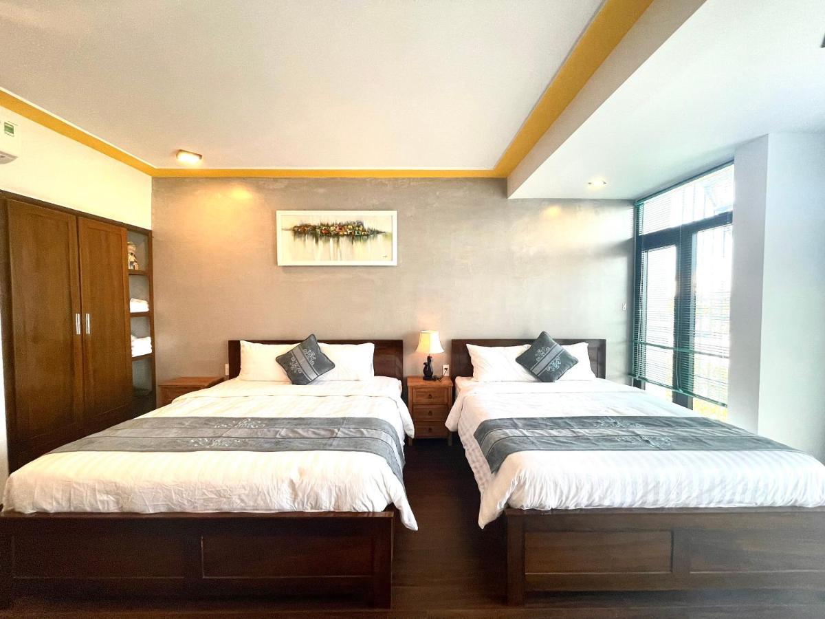 Bed & Breakfast Riverlight Hoi An