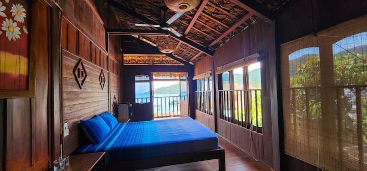 Cham Island Wooden Hotel Hoi An