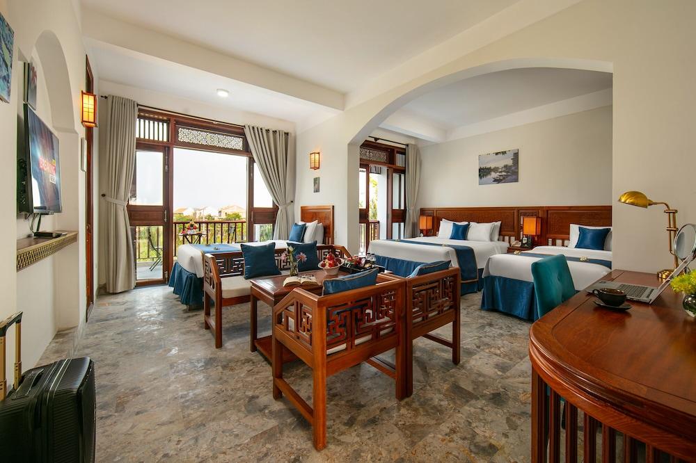 Và River Palm Biệt thự *
