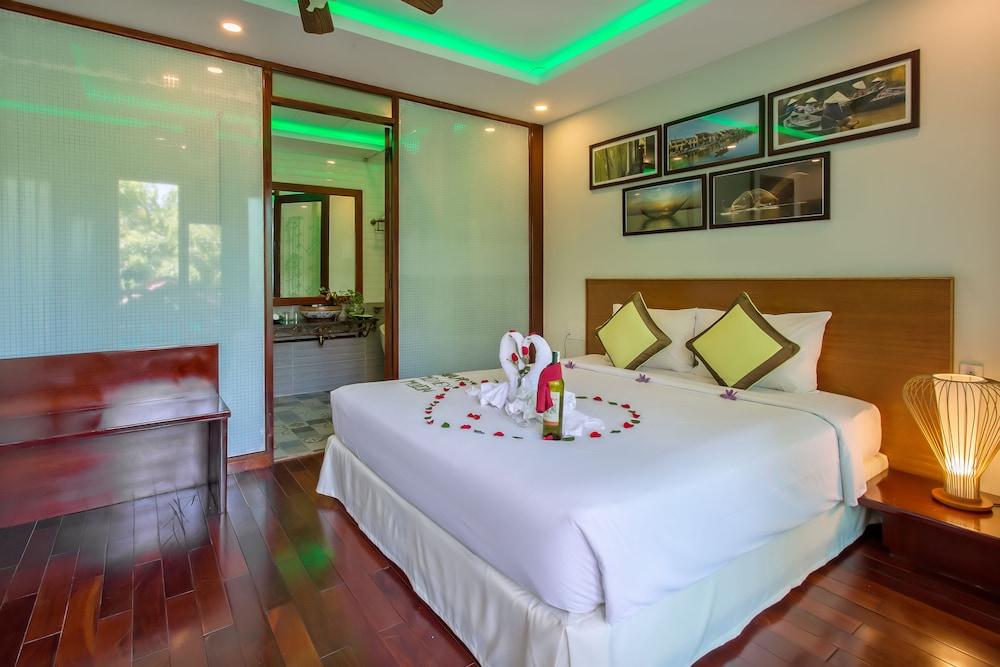 Hotel Heaven And Hoi An