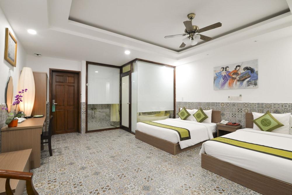 Hotel Heaven And Hoi An