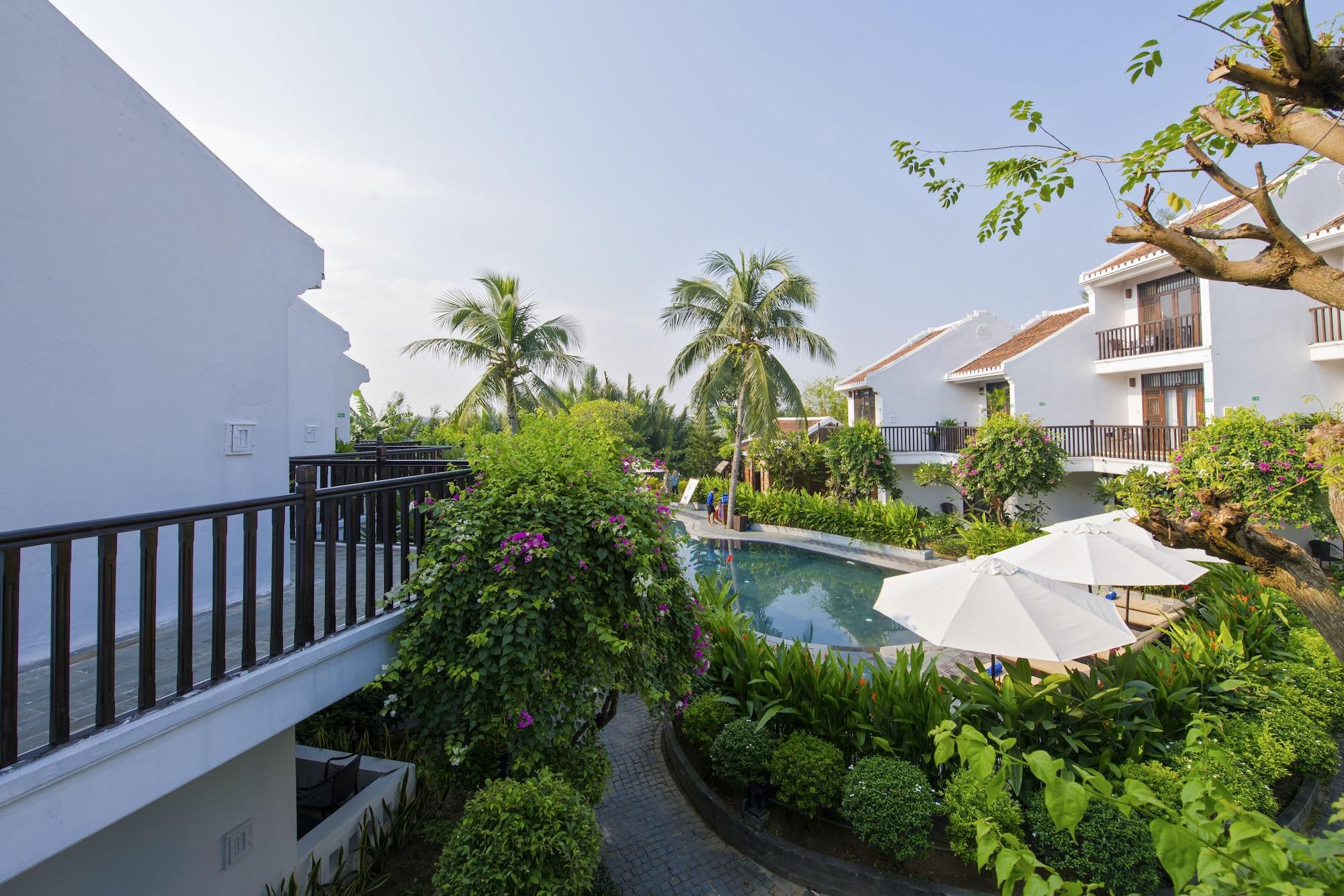Coco River & 4* Hoi An