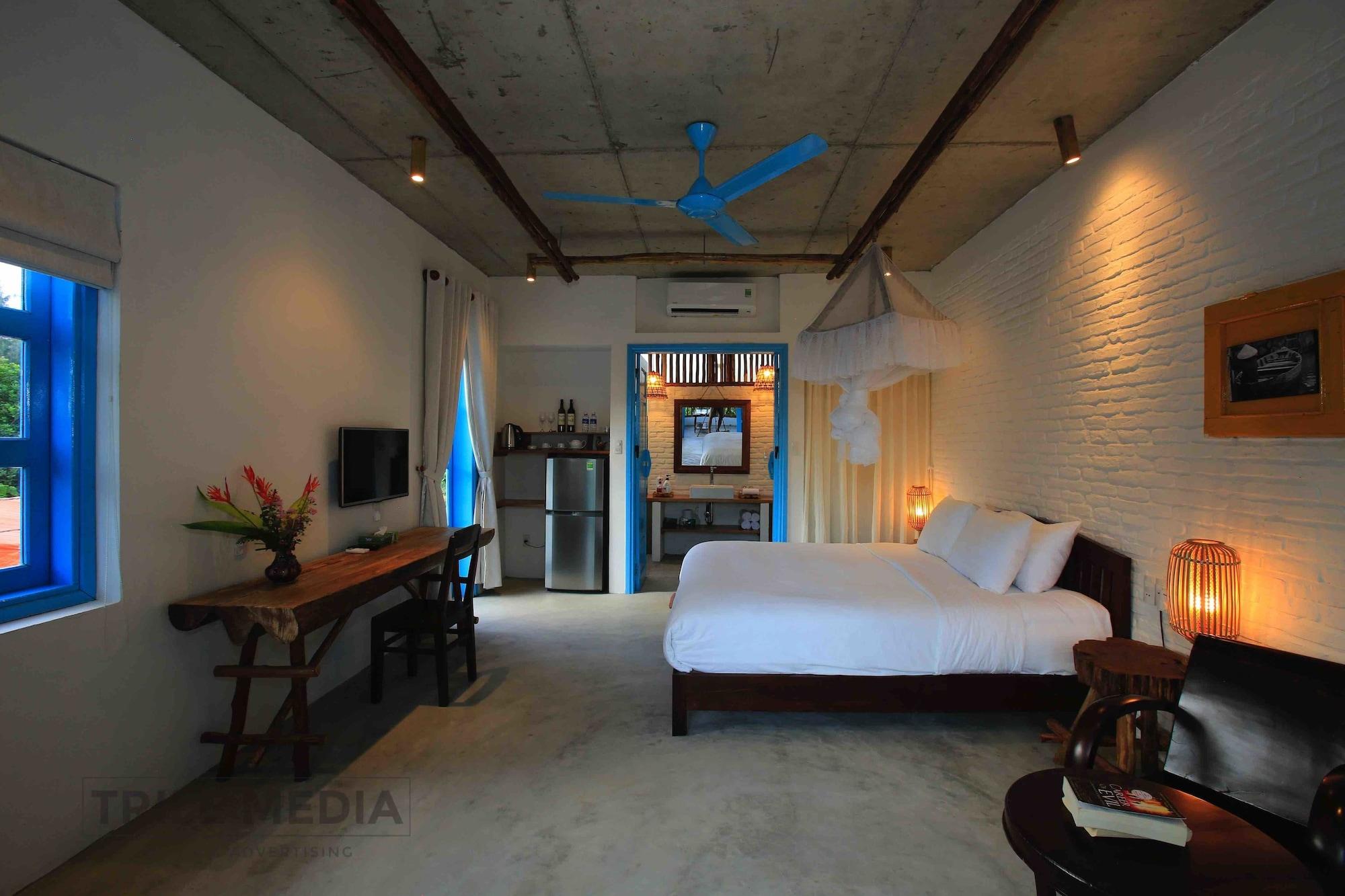 Life Beach 3* Hoi An