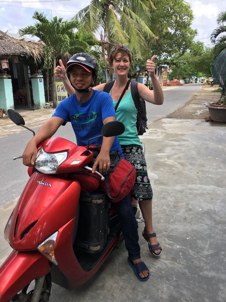 An Bang Scent * Hoi An