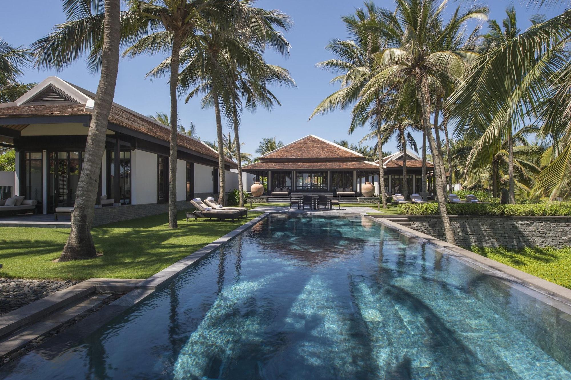 Four Seasons The Nam Hai, Hoi An, Vietnam Resort