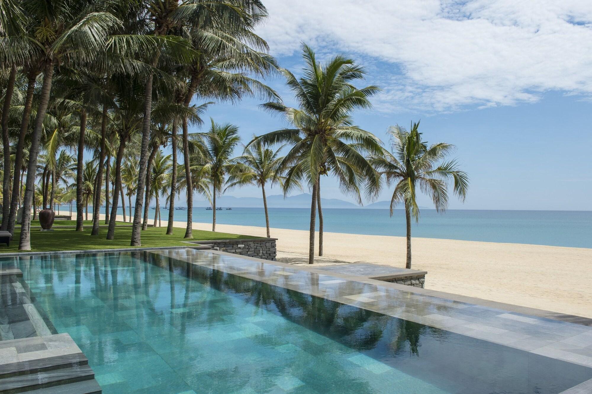 Four Seasons The Nam Hai, Hoi An, Vietnam Resort