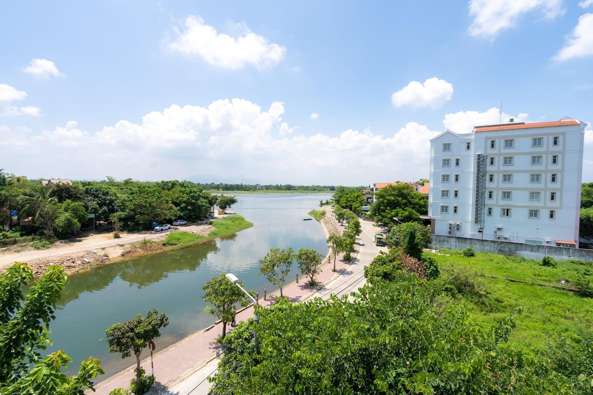 Big Sea Riverside Hoi An
