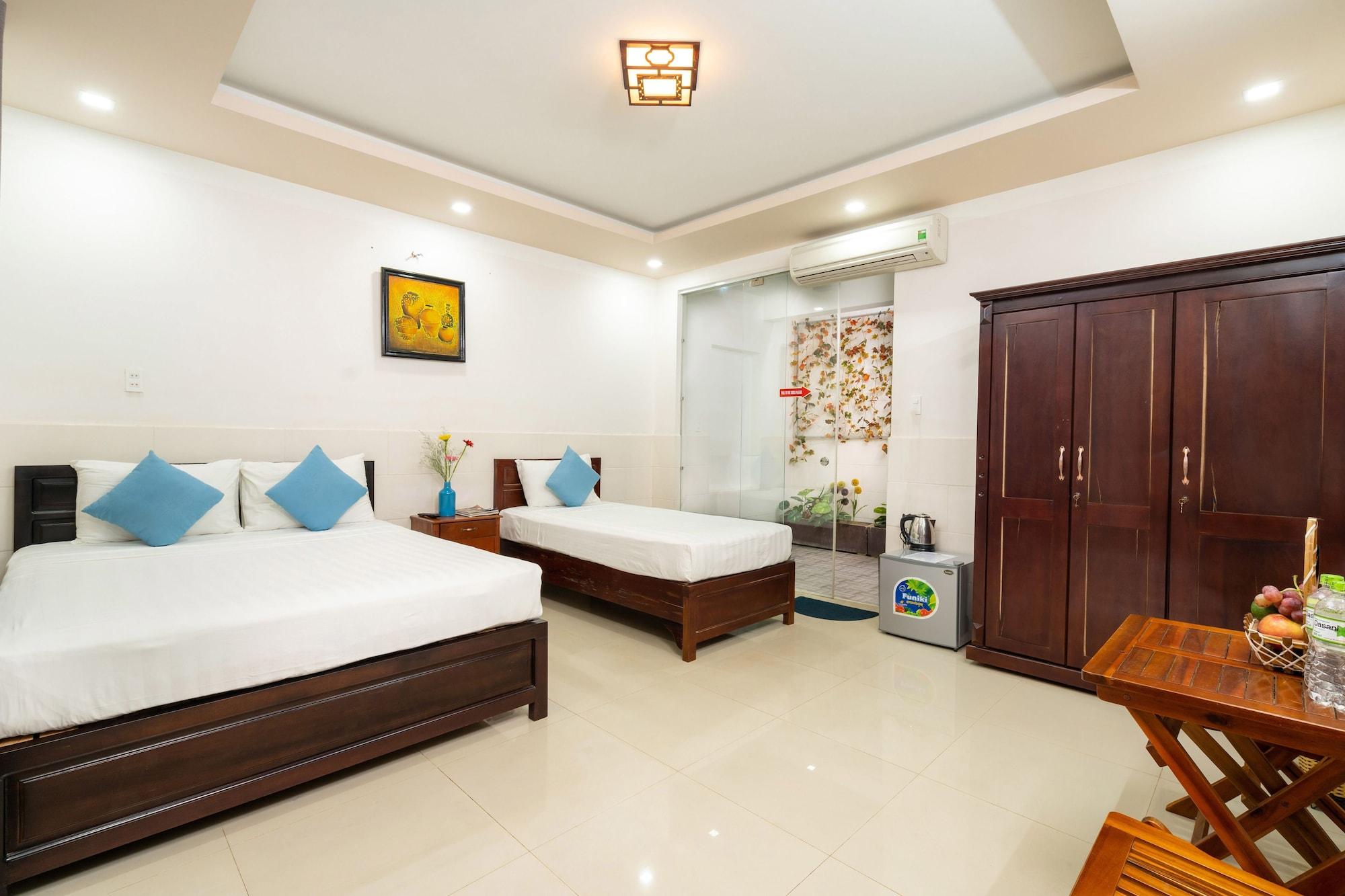 Big Sea Riverside Villa *
