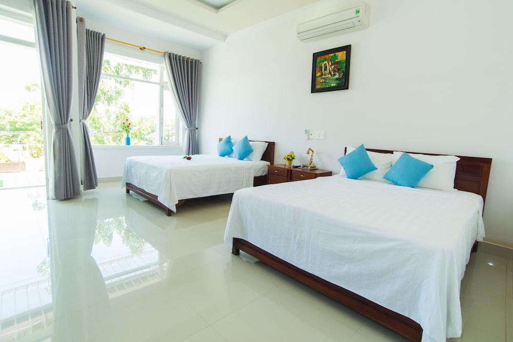 Villa Big Sea Riverside