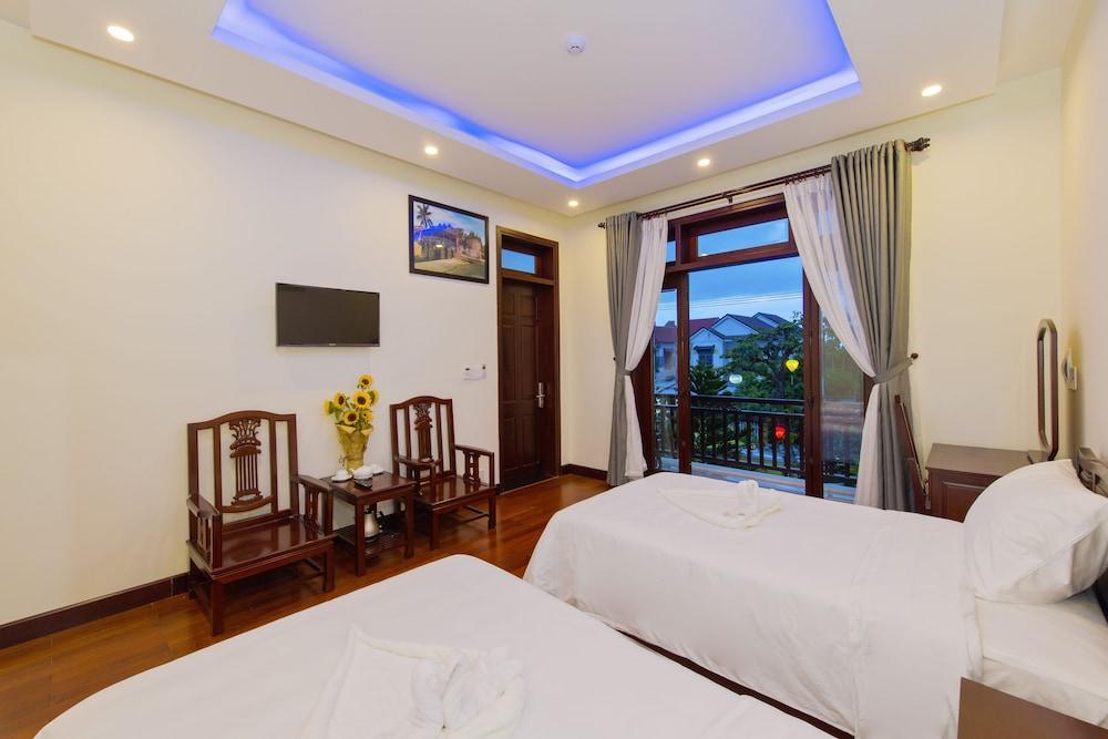 Hill Villa Hoi An