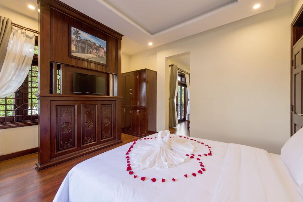 Villa Hill Hoi An
