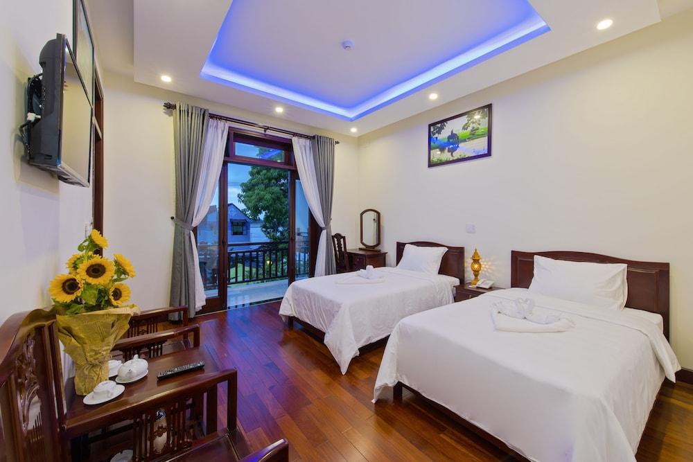 Villa Hill *