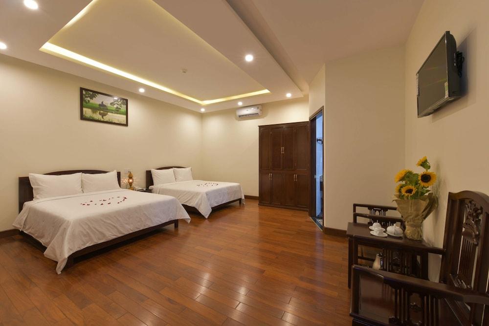 Villa Hill Hoi An
