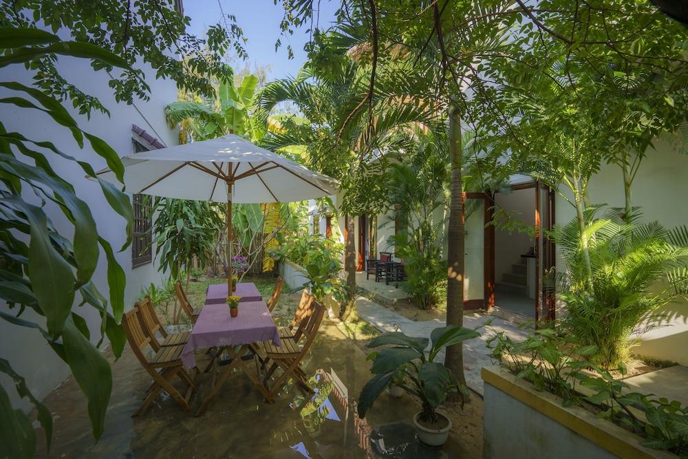Homestay An Bang My Village Hoi An