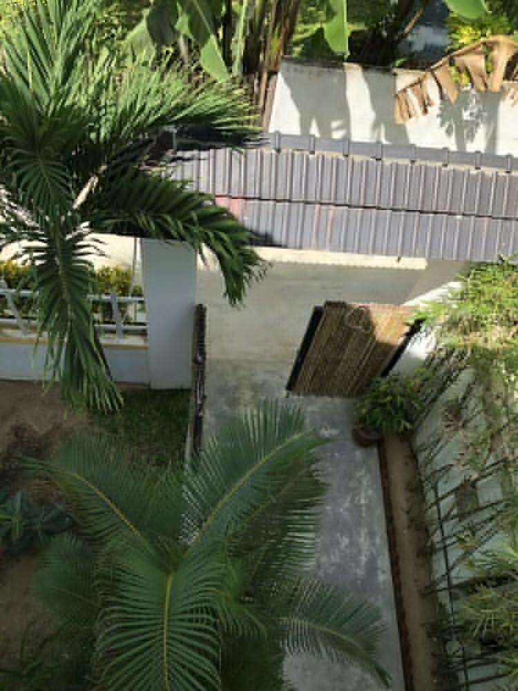 An Bang My Village Homestay