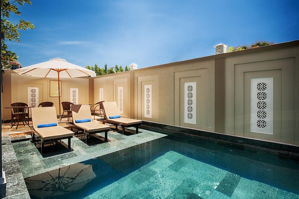 Apple Hotel Hoi An