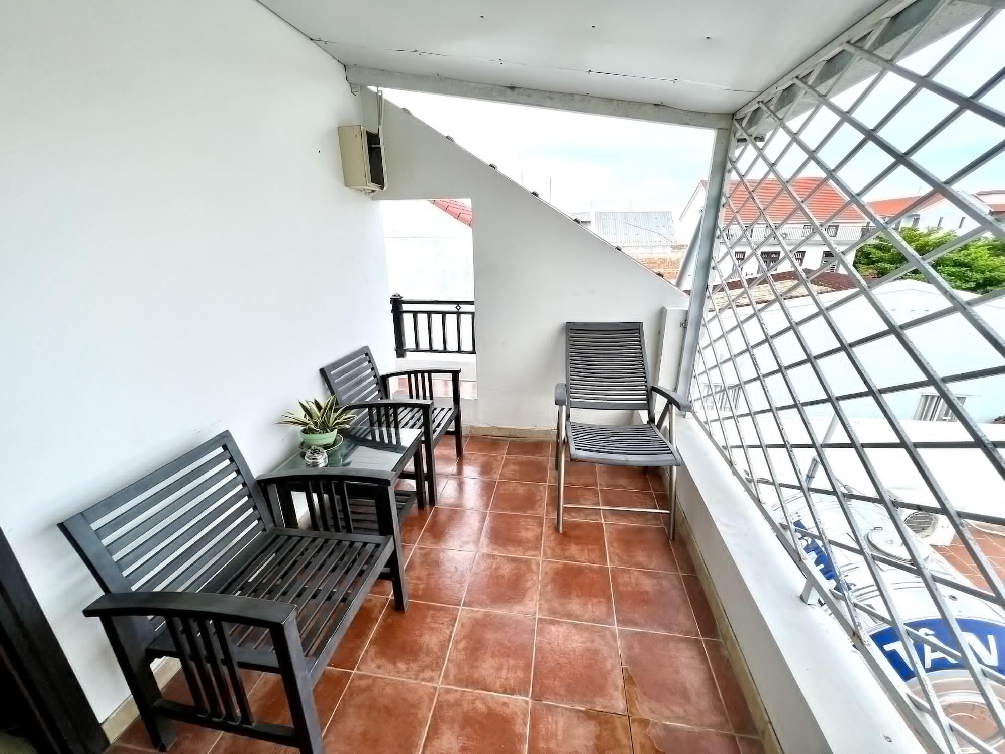 Ngo House Homestay