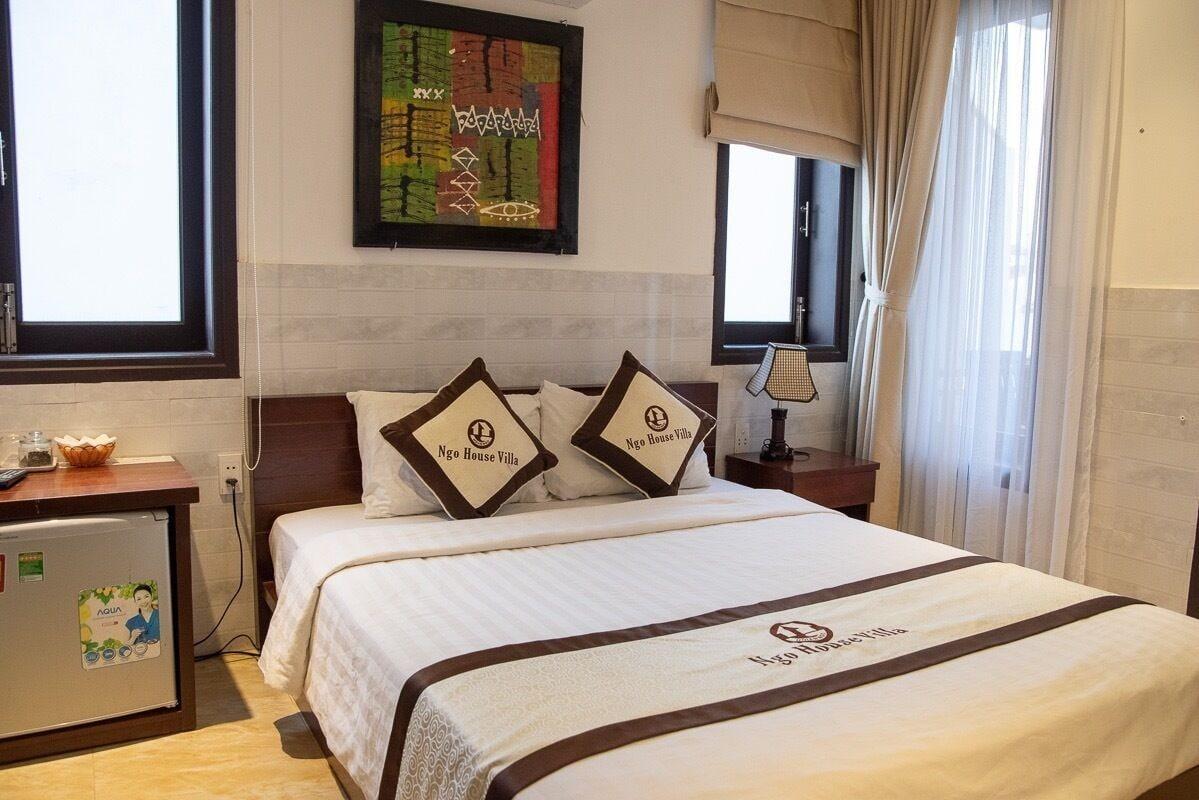 Homestay Ngo House Hoi An