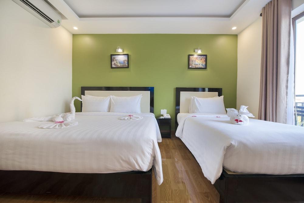 Rose Garden Hotel Hoi An