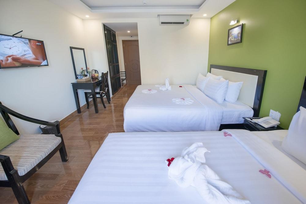Rose Garden 3* Hoi An