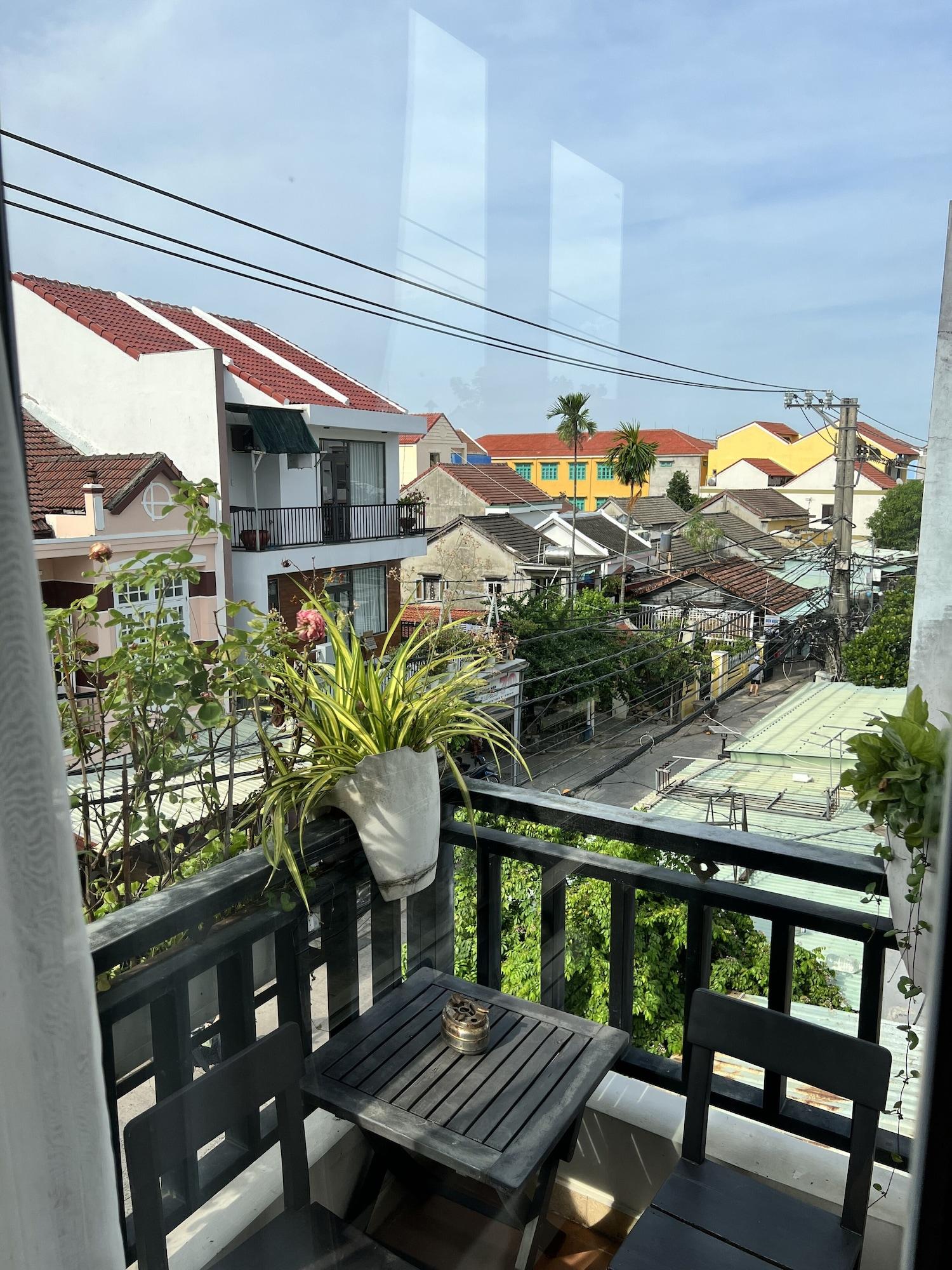 Ngo House Homestay