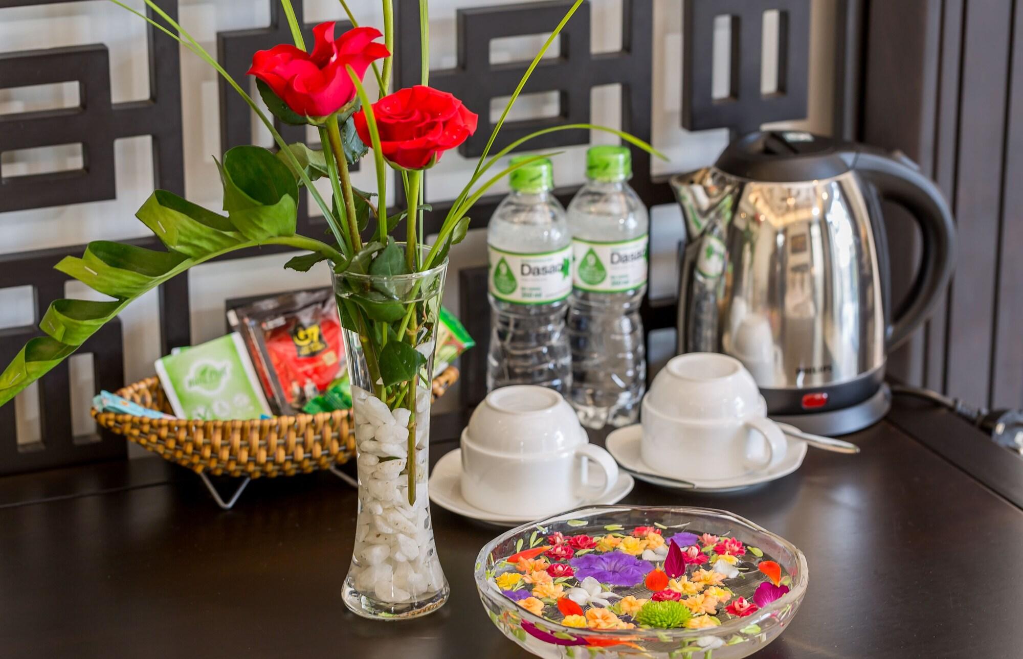 Emotion Boutique 3* Hoi An