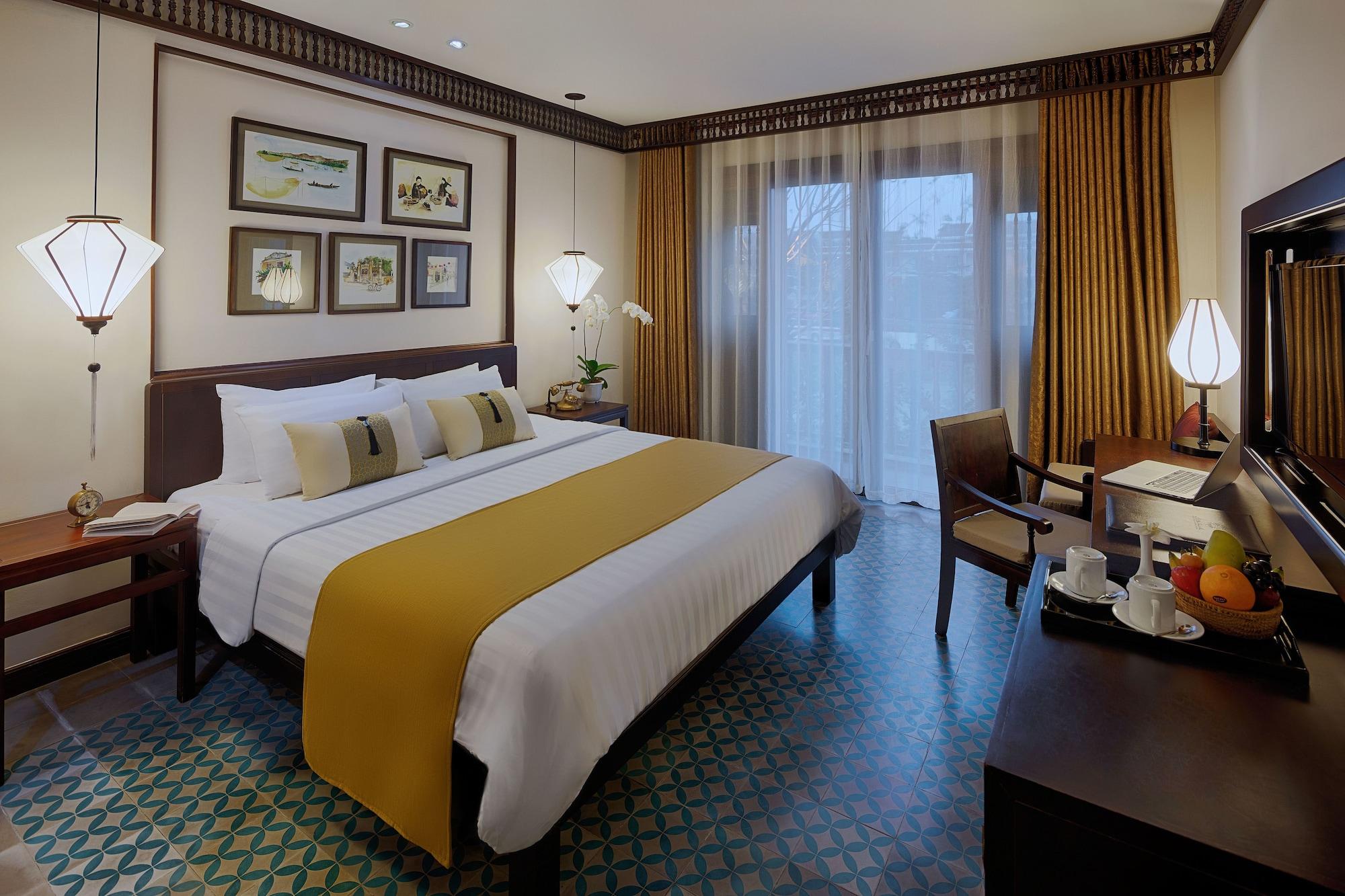 Little . A Boutique & Hotel Hoi An