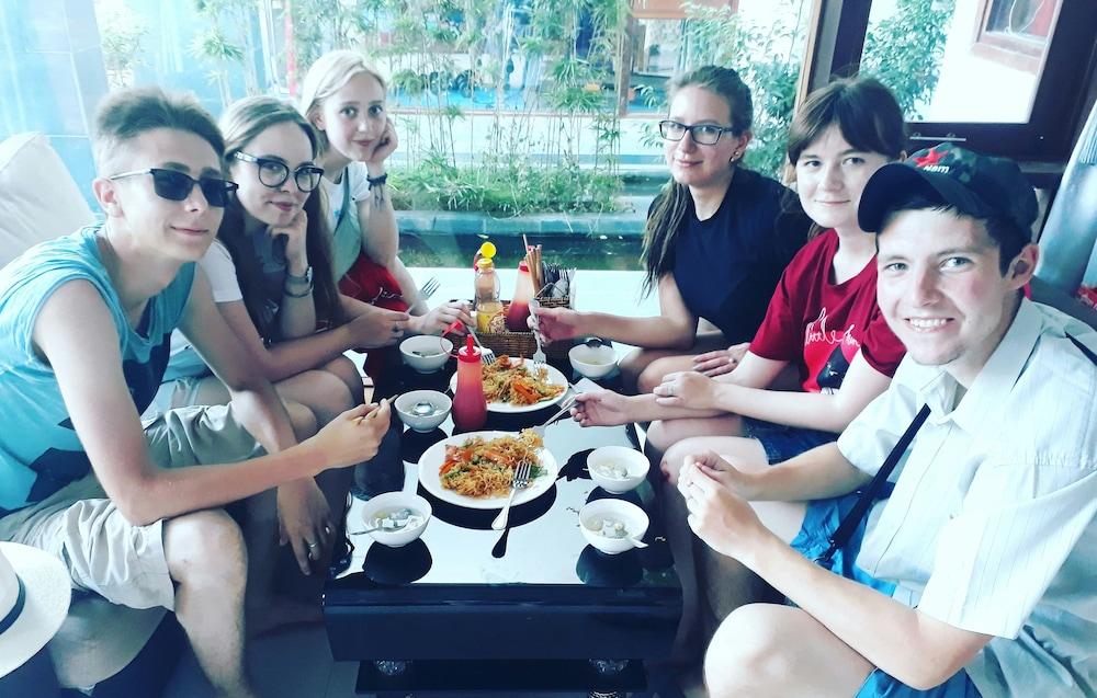 World 3* Hoi An