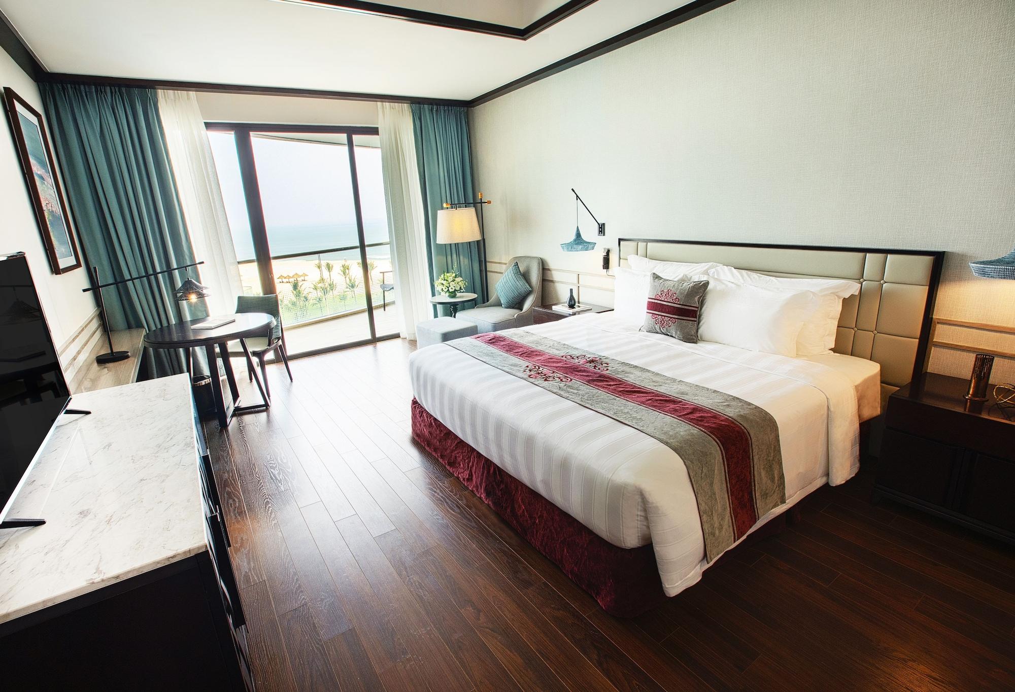 Resort Vinpearl Resort&golf Nam Hoi An