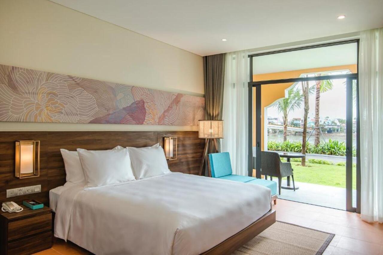 Memories & Resort 5*