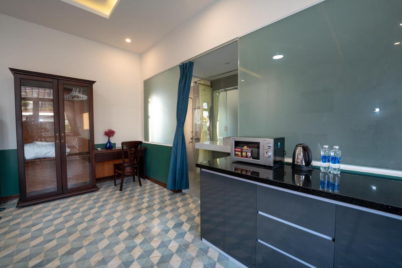 Homestay De Pi's *