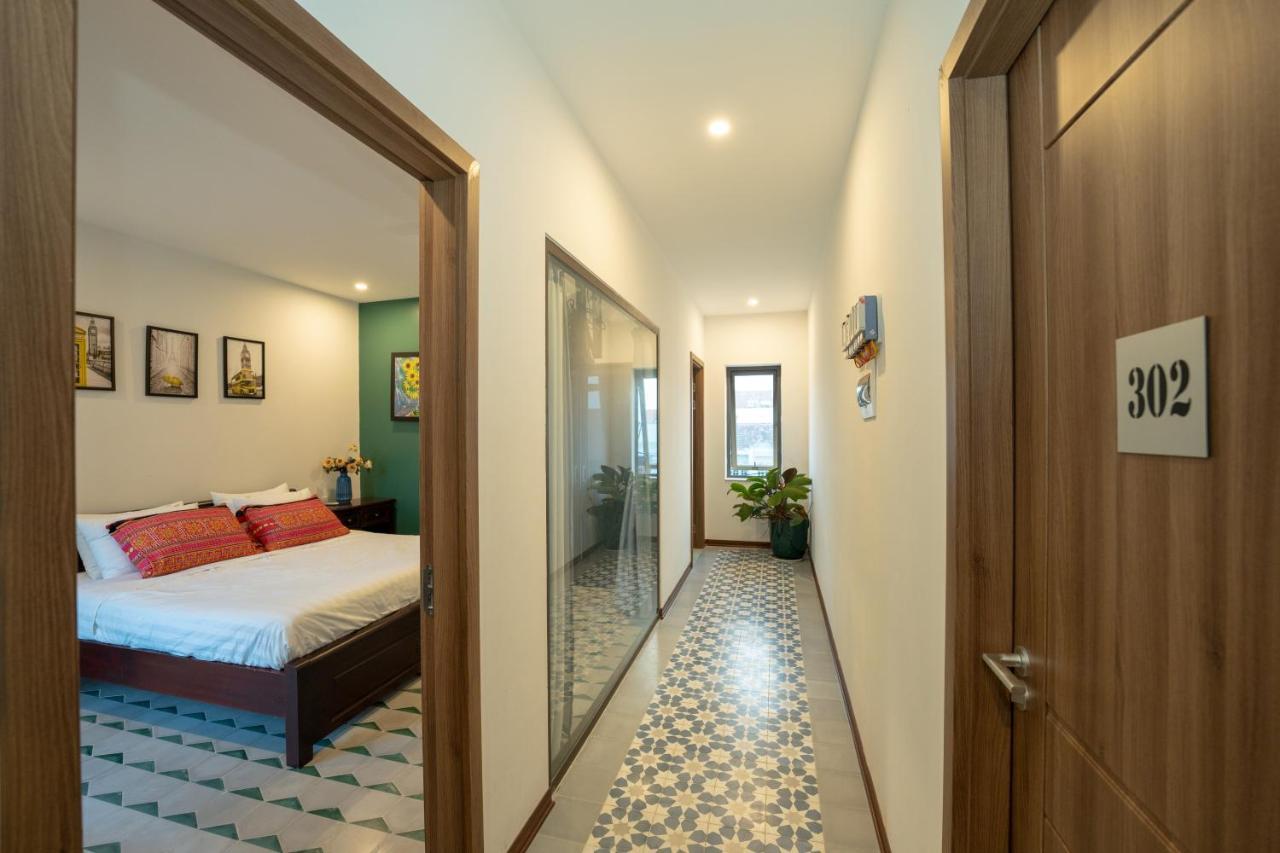 Homestay De Pi's Hoi An