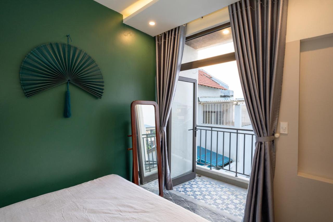 De Pi's Hoi An