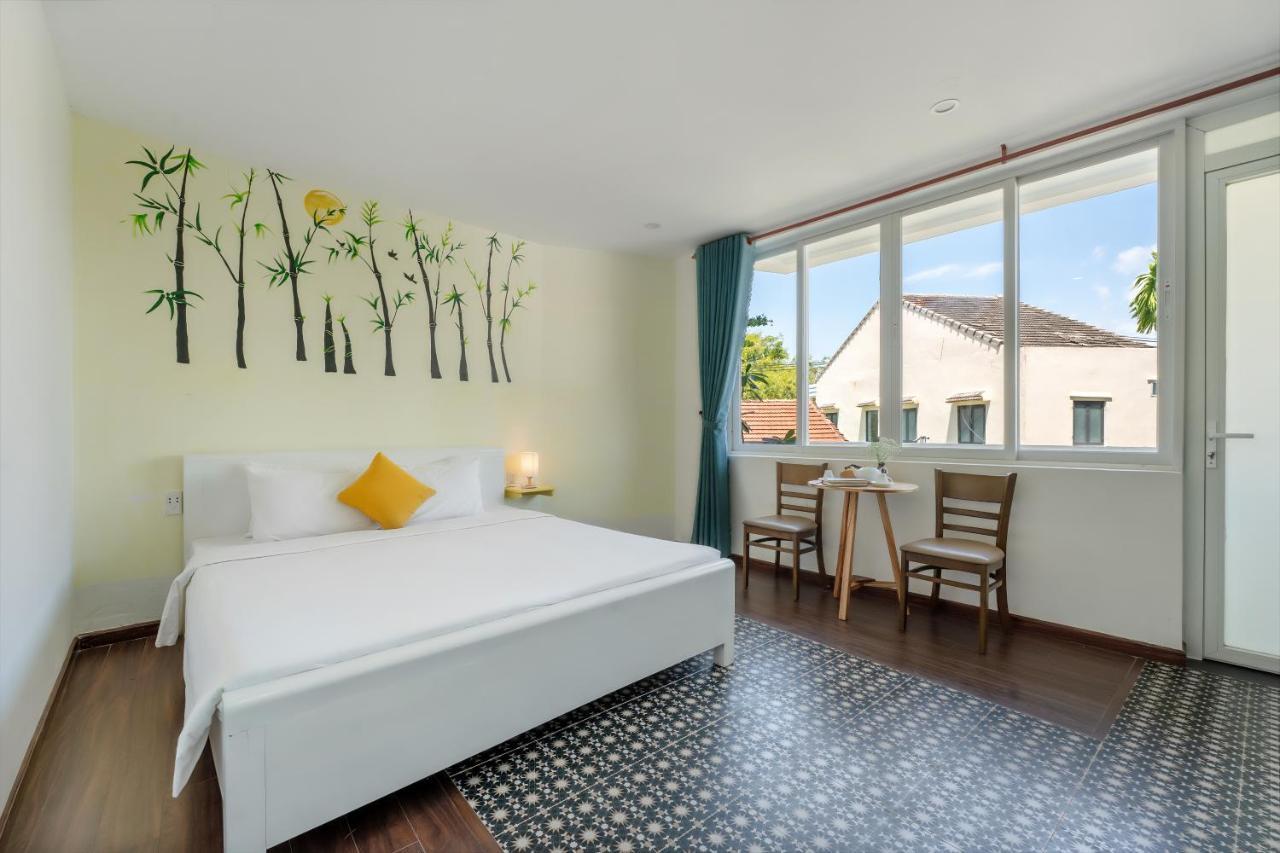 La Casa Tra Que Hotel