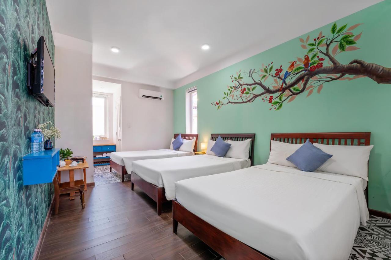 Hotel La Casa Tra Que