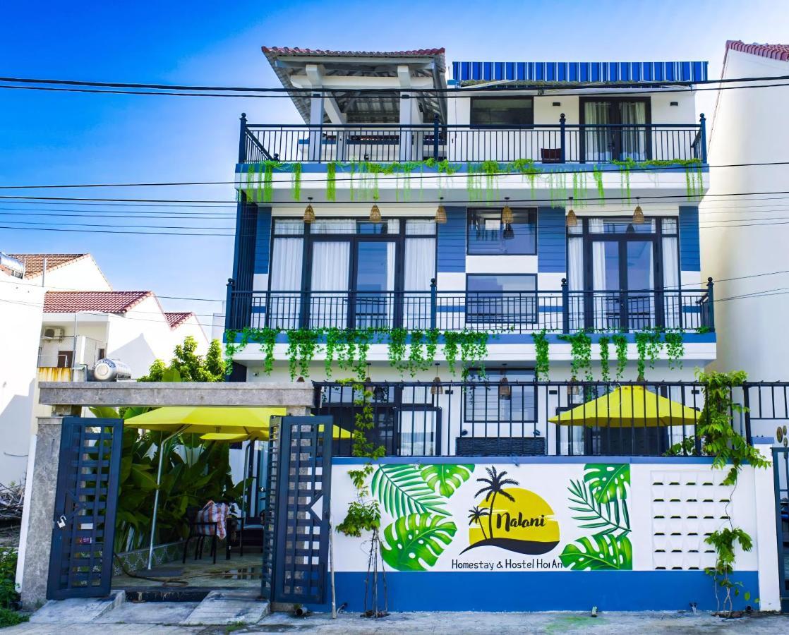 Nalani & Hostel *
