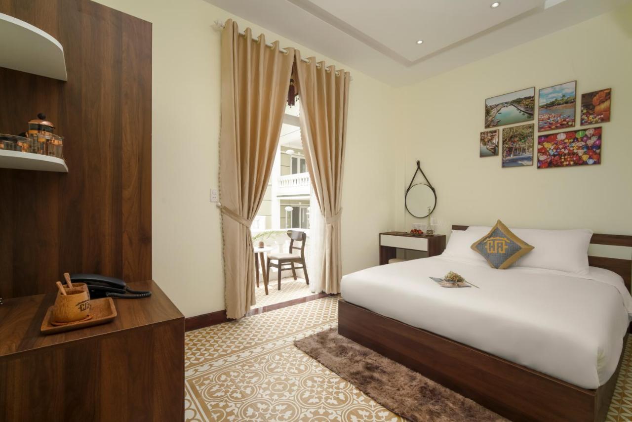 Hawal Boutique Hotel 3*