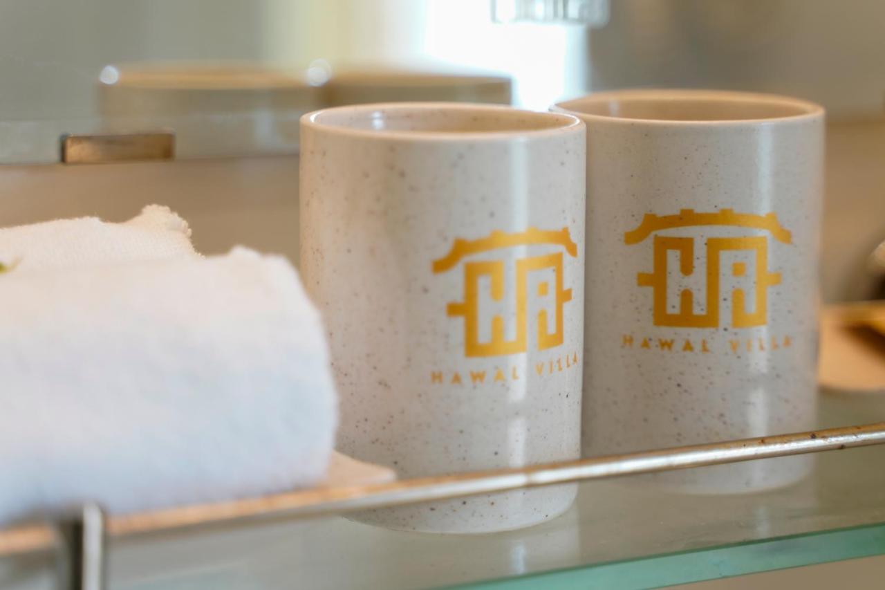 Hotel Hawal Boutique Hoi An