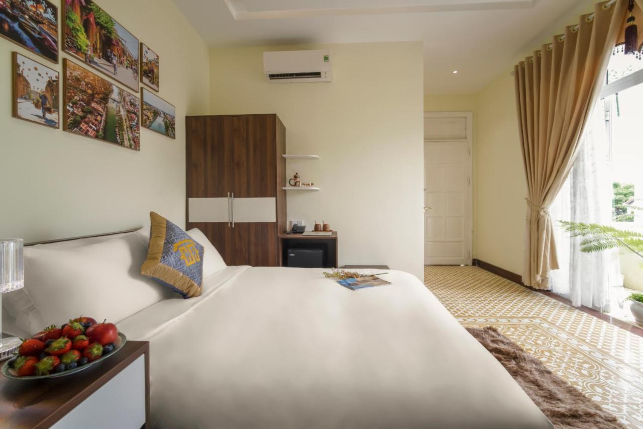 Hawal Boutique Hoi An