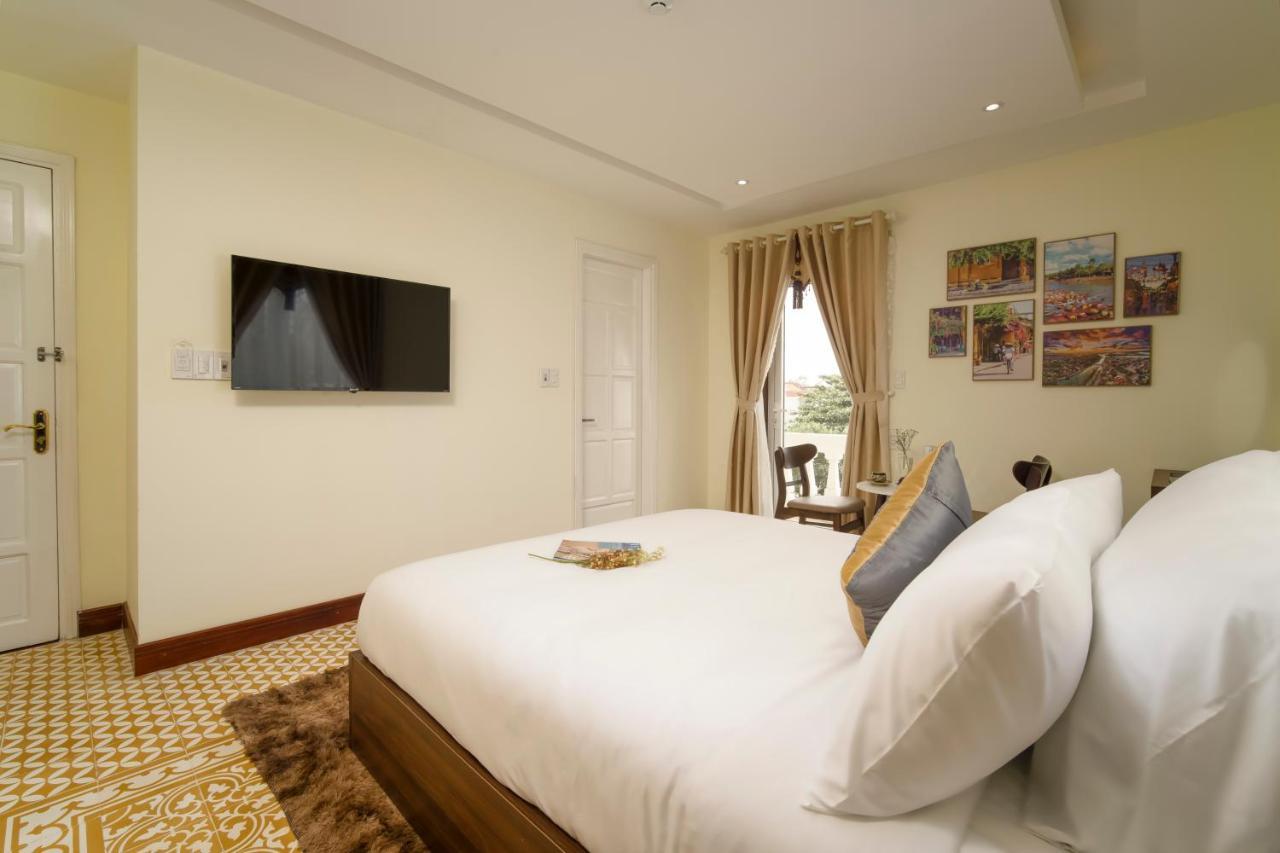 Hotel Hawal Boutique Hoi An