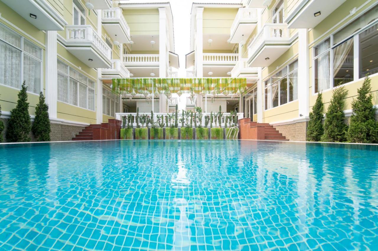 Hawal Boutique Hotel 3*
