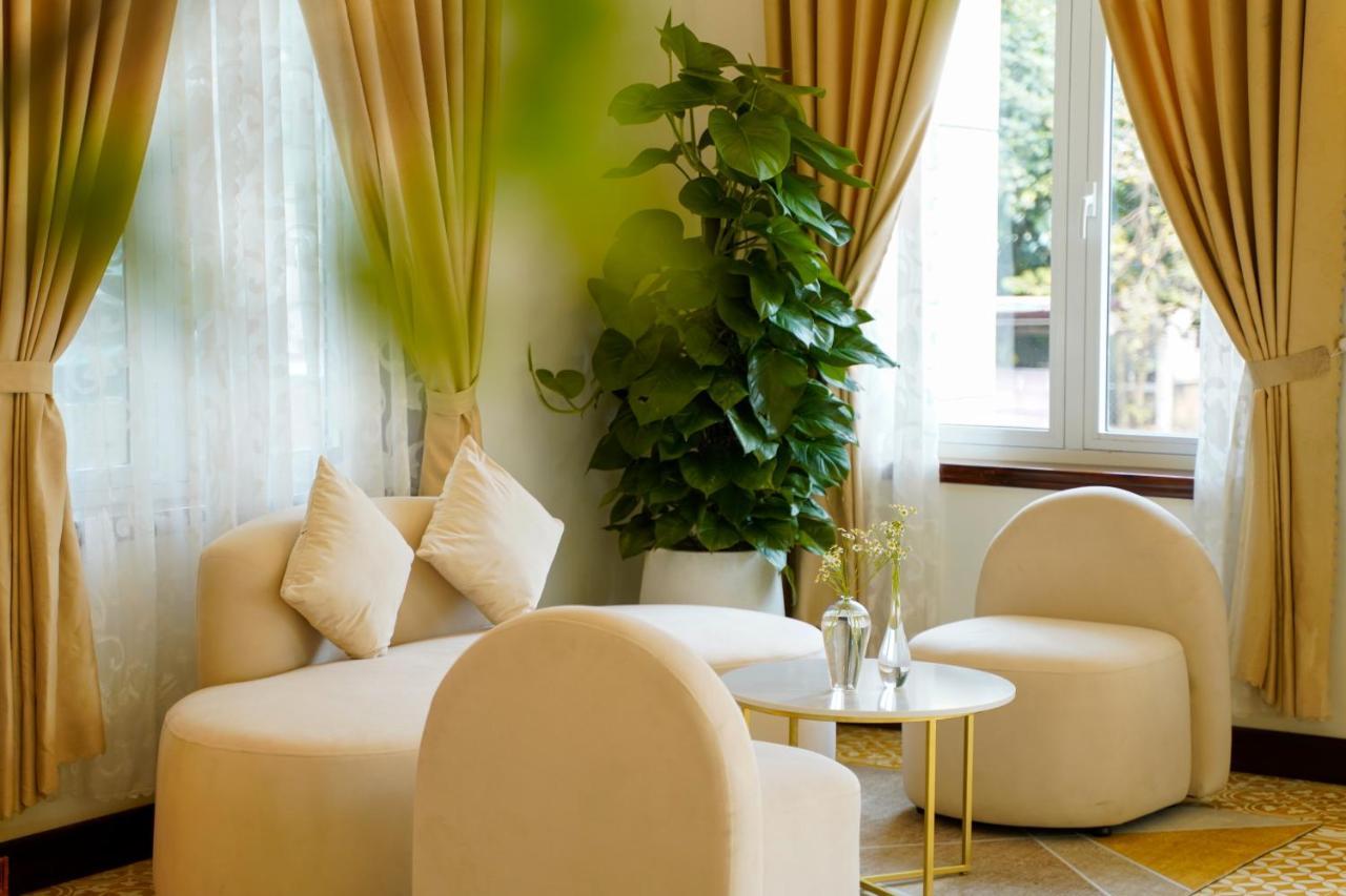 Hotel Hawal Boutique Hoi An