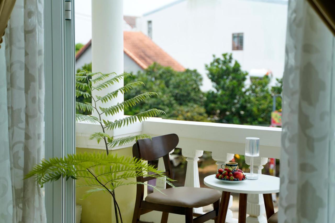 Hawal Boutique Hotel Hoi An