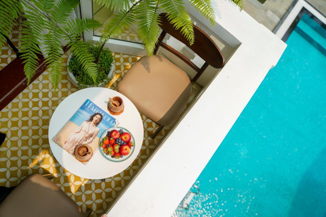 Hawal Boutique Hotel