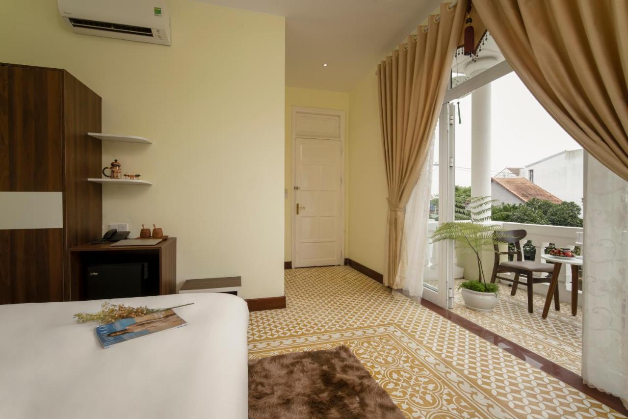 Hawal Boutique Hotel