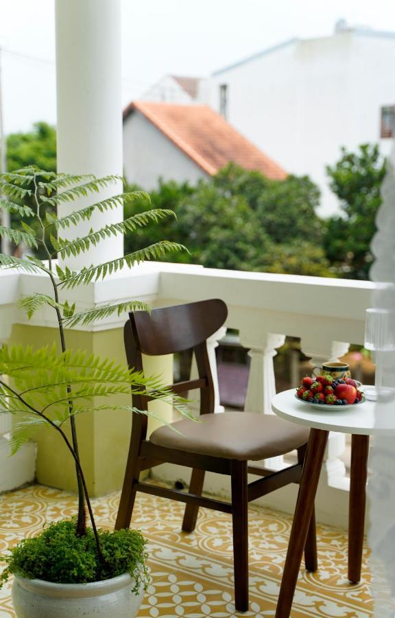 Hawal Boutique Hotel Hoi An